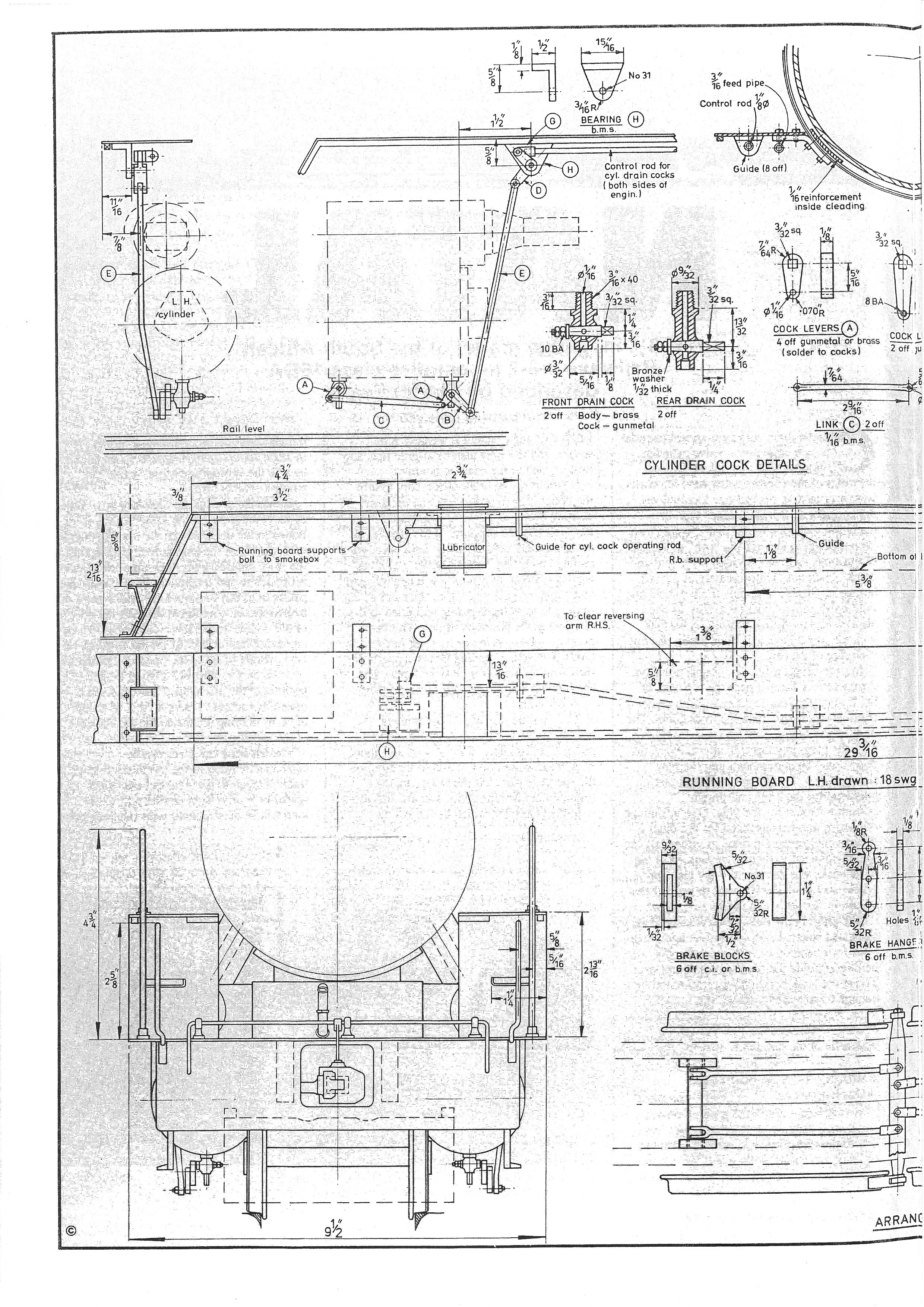 火车机车列车16-da-loco-in-1-12-scale-1832-模型格式为 stp